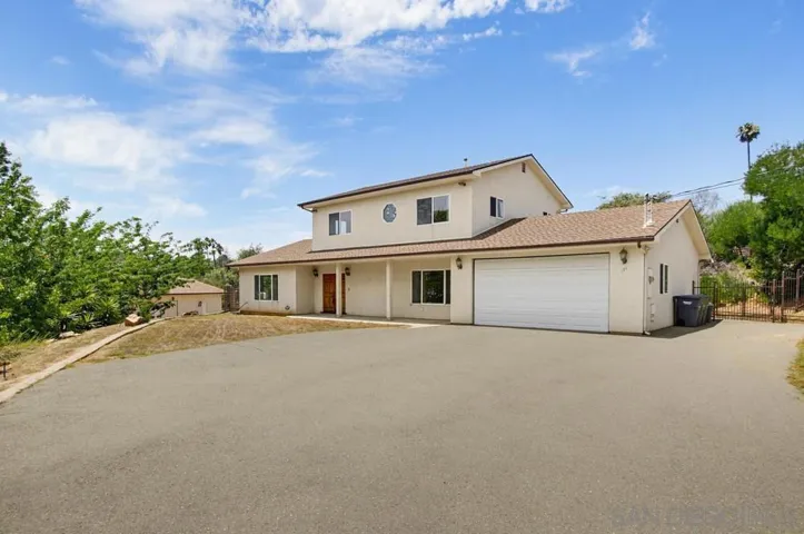 , El Cajon, California 92021