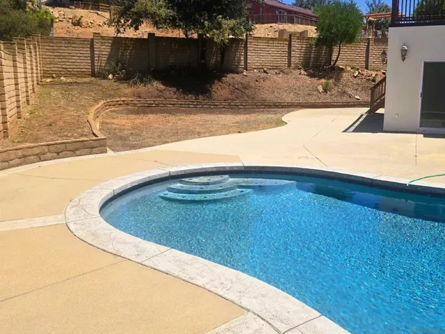 , El Cajon, California 92021