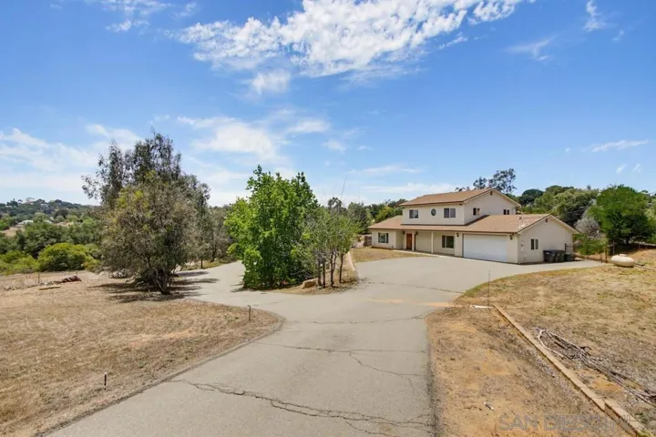 , El Cajon, California 92021
