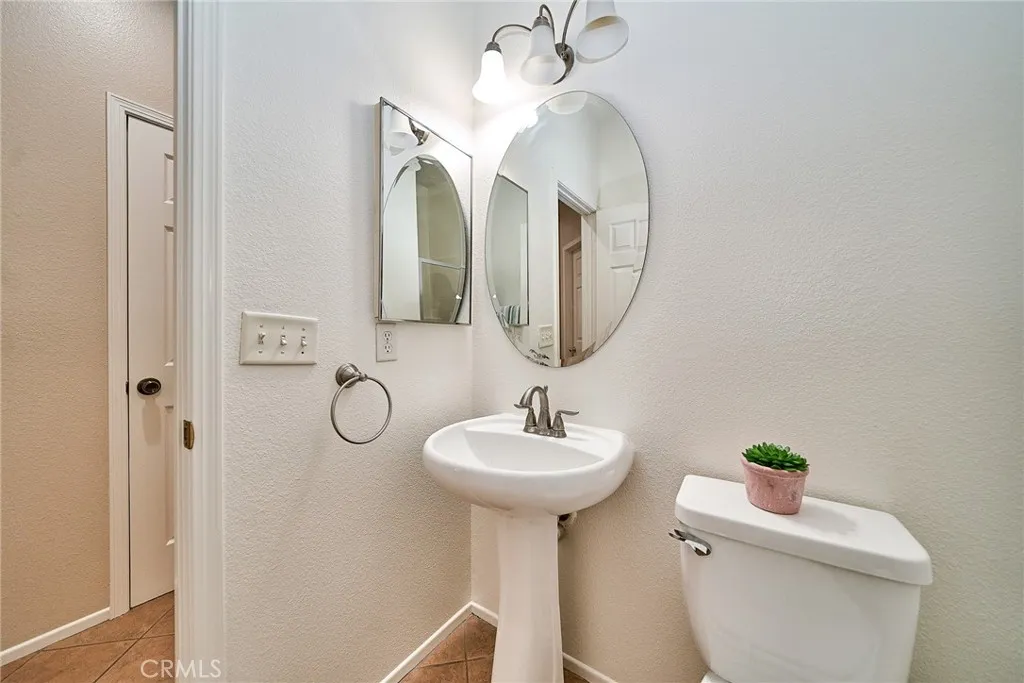 Main Floor Bathroom