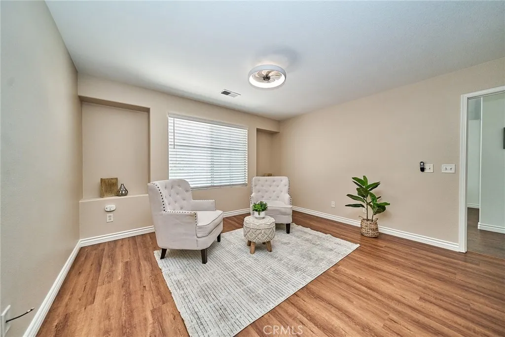 2nd Floor Loft