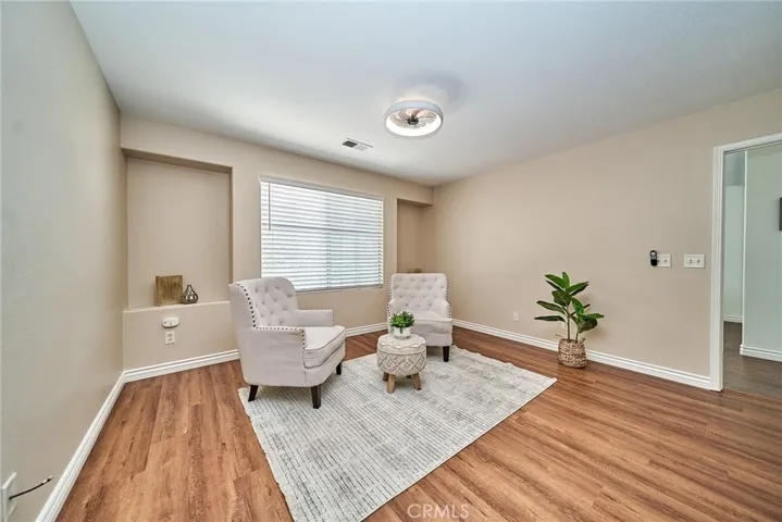 2nd Floor Loft