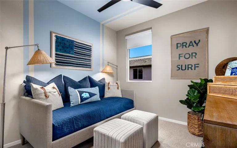 4154 S S. Wildflax Paseo 104, Ontario, California 91761