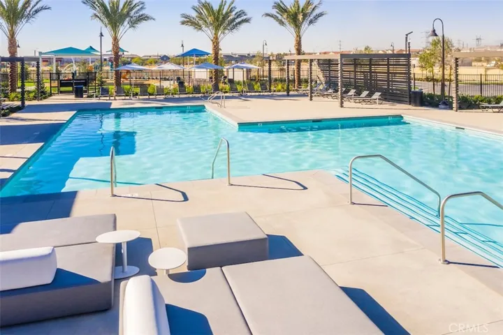 4154 S S. Wildflax Paseo 104, Ontario, California 91761