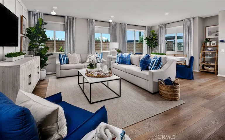 4154 S S. Wildflax Paseo 104, Ontario, California 91761
