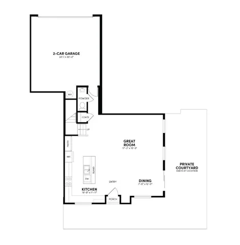4154 S S. Wildflax Paseo 104, Ontario, California 91761