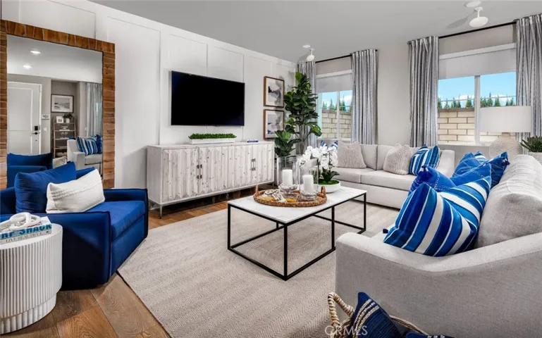 4154 S S. Wildflax Paseo 104, Ontario, California 91761