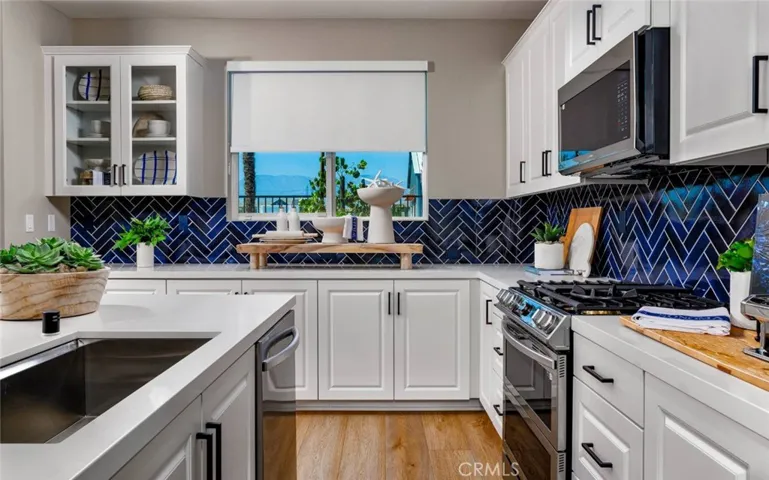 4154 S S. Wildflax Paseo 104, Ontario, California 91761