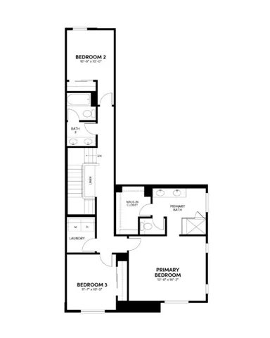 4154 S S. Wildflax Paseo 104, Ontario, California 91761