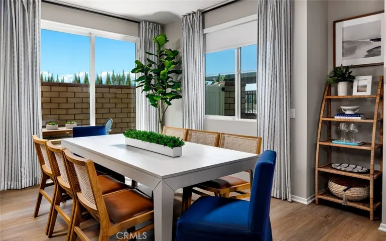4154 S S. Wildflax Paseo 104, Ontario, California 91761