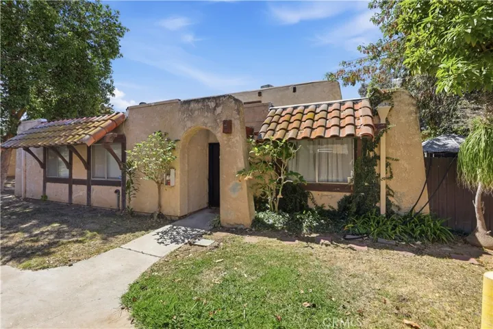 12216 Carnation A, Moreno Valley, California 92557