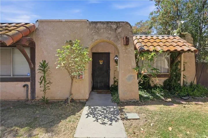 12216 Carnation A, Moreno Valley, California 92557