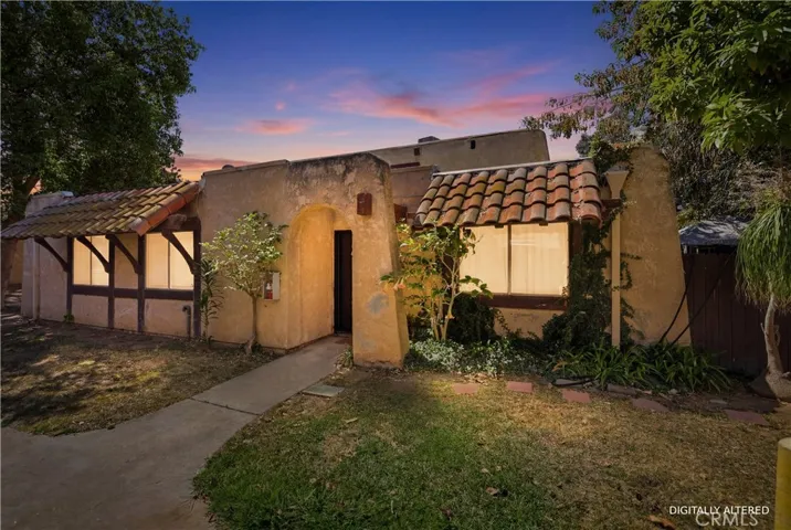 12216 Carnation A, Moreno Valley, California 92557