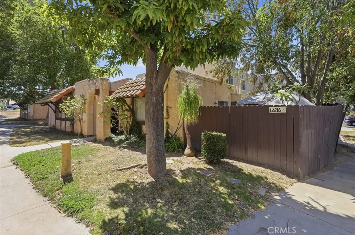 12216 Carnation A, Moreno Valley, California 92557