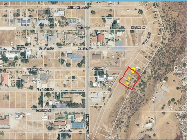 11015 Mesa Alta, Sylmar, California 91342