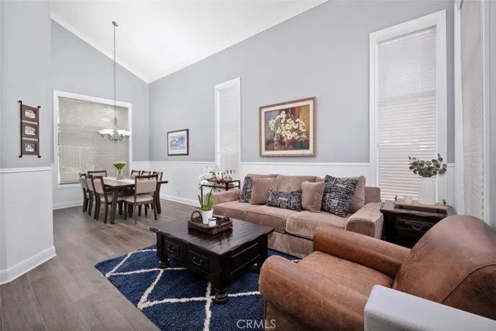 24 Via Gatillo, Rancho Santa Margarita, California 92688