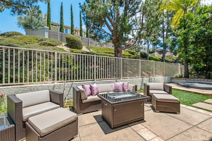 24 Via Gatillo, Rancho Santa Margarita, California 92688