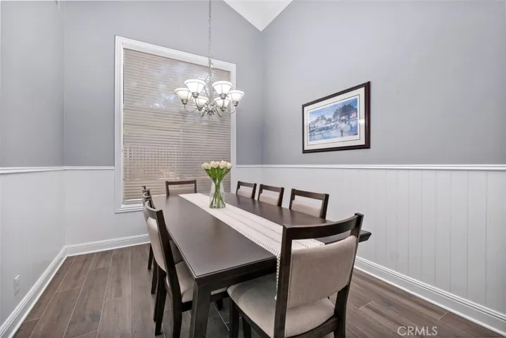 24 Via Gatillo, Rancho Santa Margarita, California 92688