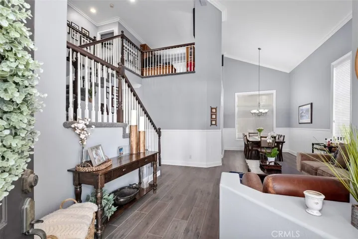 24 Via Gatillo, Rancho Santa Margarita, California 92688