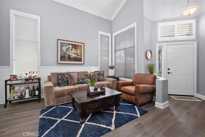24 Via Gatillo, Rancho Santa Margarita, California 92688