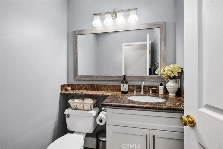 24 Via Gatillo, Rancho Santa Margarita, California 92688