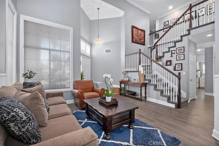 24 Via Gatillo, Rancho Santa Margarita, California 92688