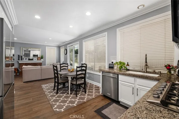 24 Via Gatillo, Rancho Santa Margarita, California 92688