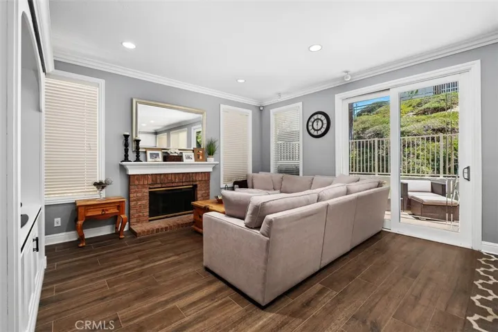 24 Via Gatillo, Rancho Santa Margarita, California 92688
