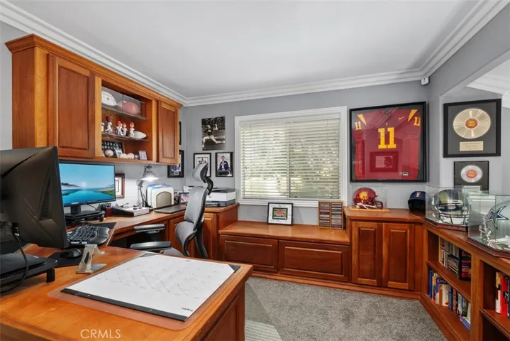24 Via Gatillo, Rancho Santa Margarita, California 92688