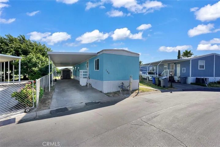 2499 E Gerard 140, Merced, California 95341