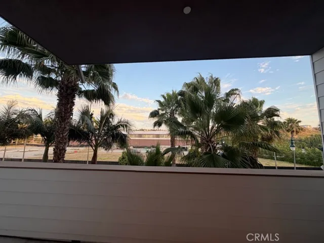 Over looking Google campus