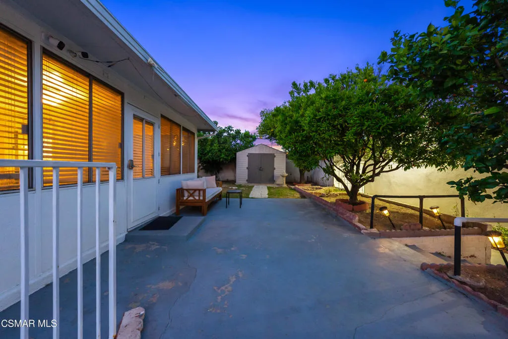 20428 Roscoe Blvd MLS-38