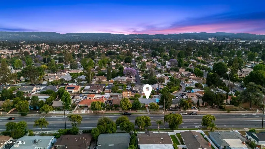 20428 Roscoe Blvd MLS-30