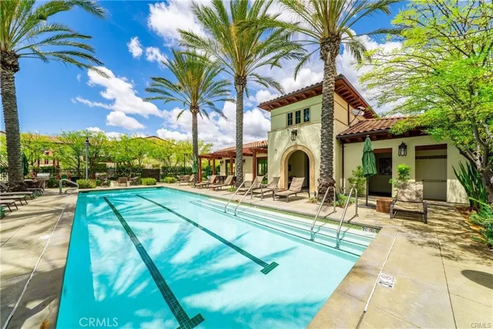 Association Pool