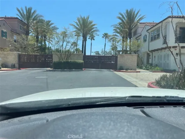 Gated Community
