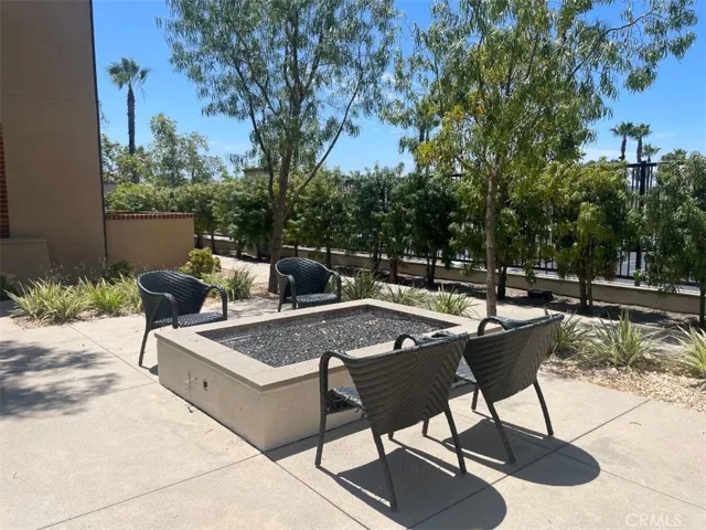 Have a sit and enjoy the outdoor