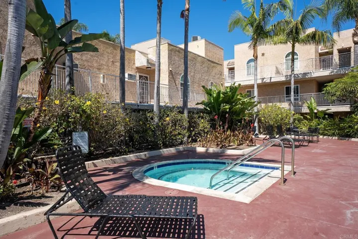 5252 Orange Avenue 415, San Diego, California 92115