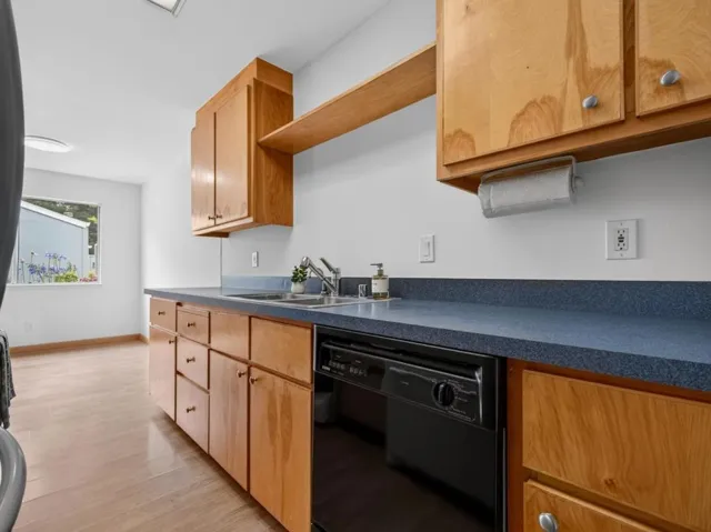 1610 Dolphin Drive, Aptos, California 95003