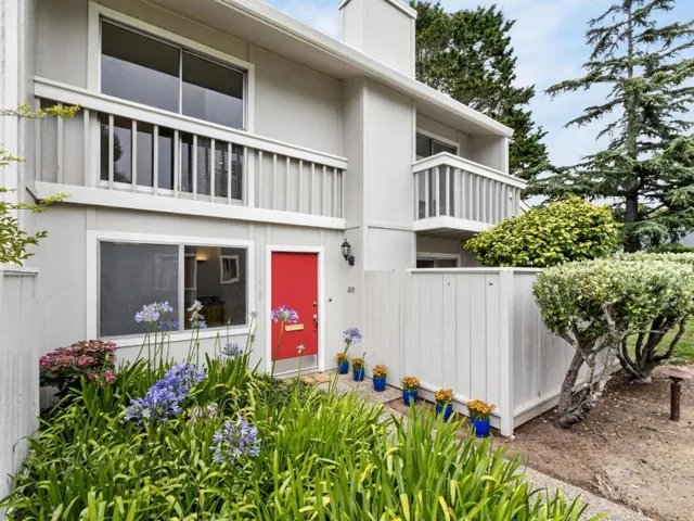 1610 Dolphin Drive, Aptos, California 95003