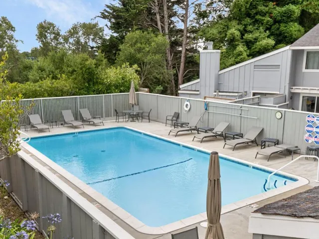 1610 Dolphin Drive, Aptos, California 95003