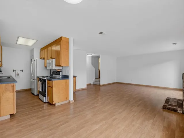 1610 Dolphin Drive, Aptos, California 95003