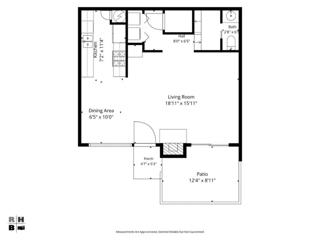 1610 Dolphin Drive, Aptos, California 95003