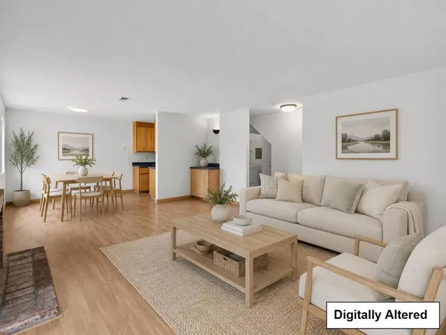 1610 Dolphin Drive, Aptos, California 95003
