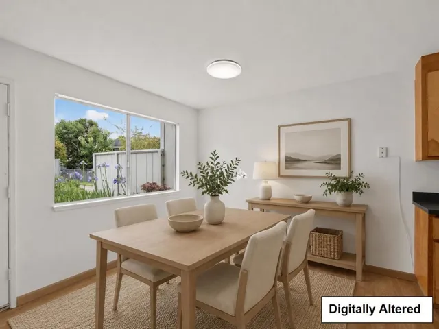 1610 Dolphin Drive, Aptos, California 95003