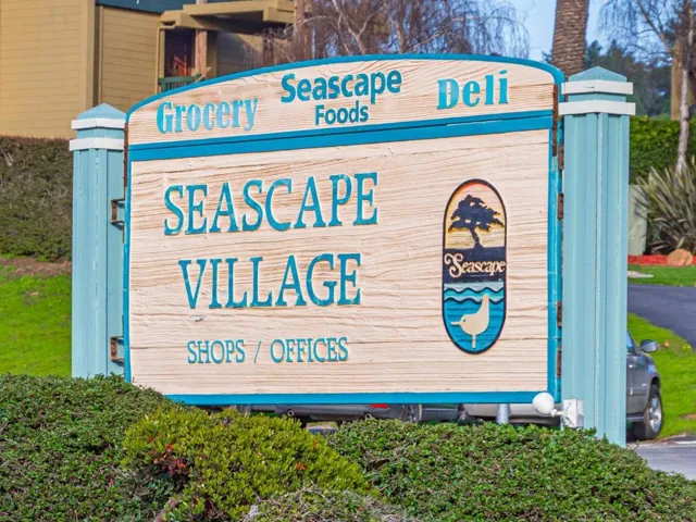 1610 Dolphin Drive, Aptos, California 95003