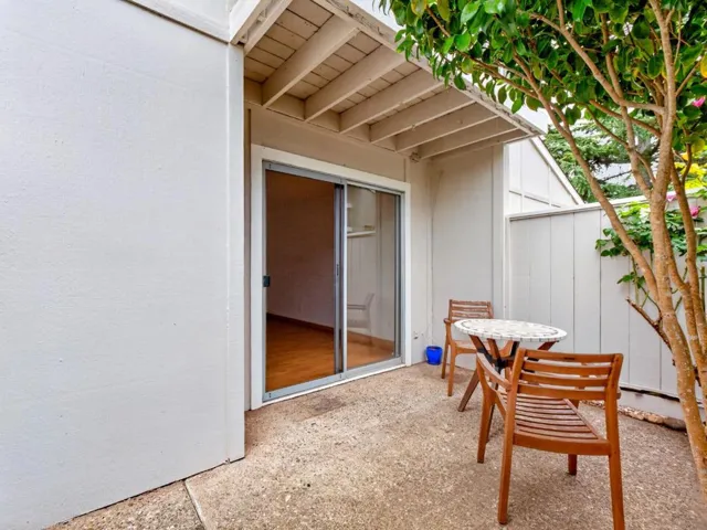 1610 Dolphin Drive, Aptos, California 95003