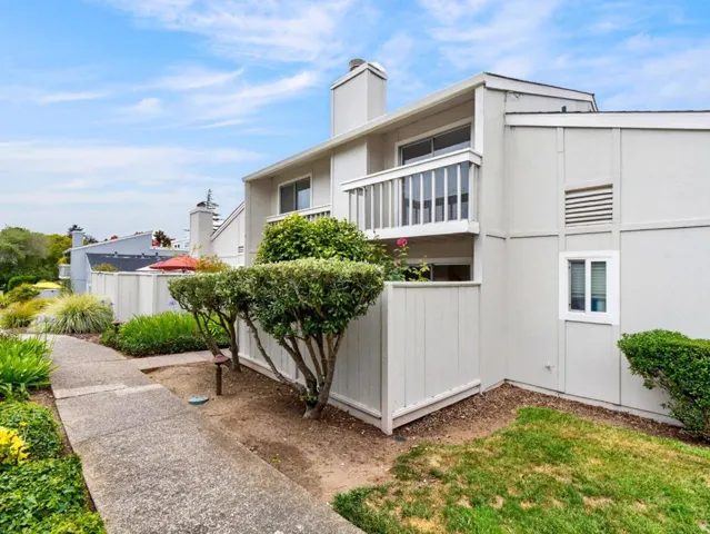 1610 Dolphin Drive, Aptos, California 95003
