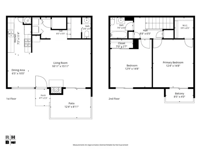 1610 Dolphin Drive, Aptos, California 95003