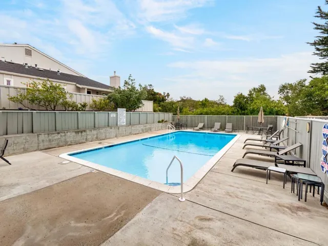 1610 Dolphin Drive, Aptos, California 95003