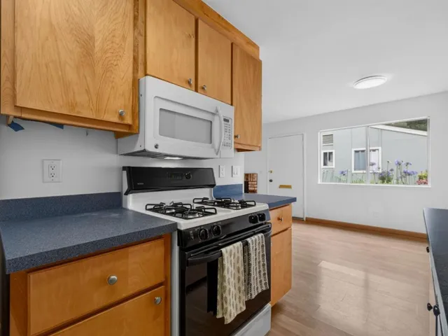 1610 Dolphin Drive, Aptos, California 95003
